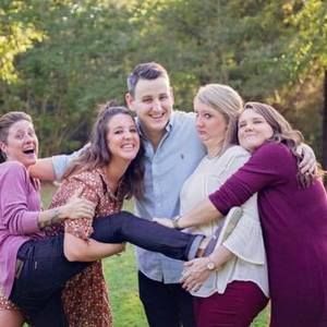 Meet your Posher, Tyler